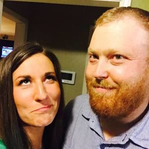 Meet your Posher, Angie